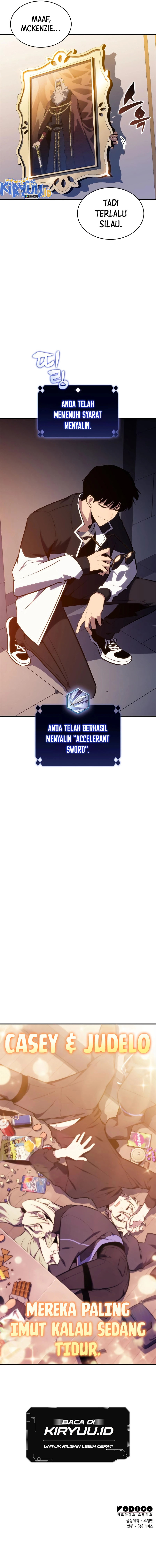 Read Solo Max Level Newbie ID Manga Online