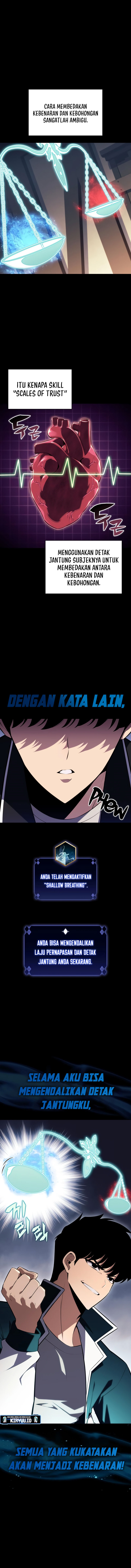 Read Solo Max Level Newbie ID Manga Online