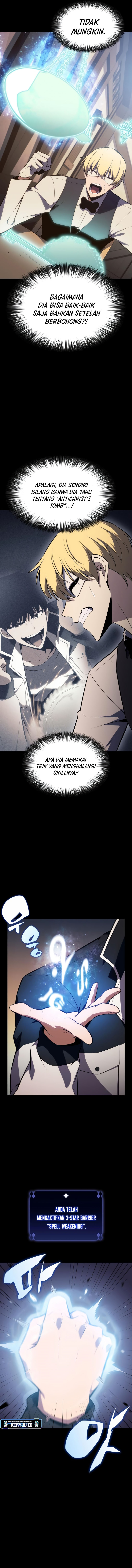 Read Solo Max Level Newbie ID Manga Online