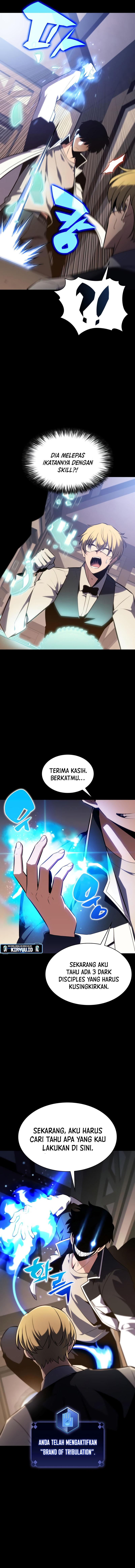 Read Solo Max Level Newbie ID Manga Online