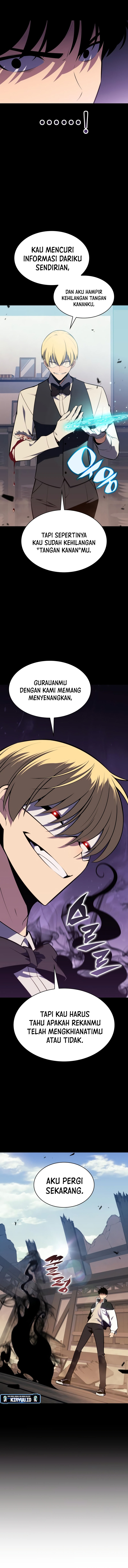 Read Solo Max Level Newbie ID Manga Online