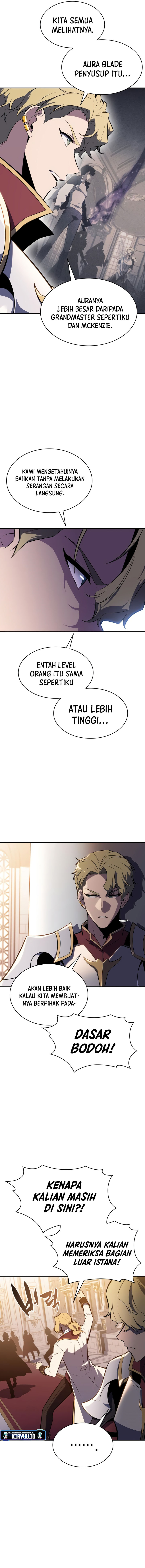 Read Solo Max Level Newbie ID Manga Online