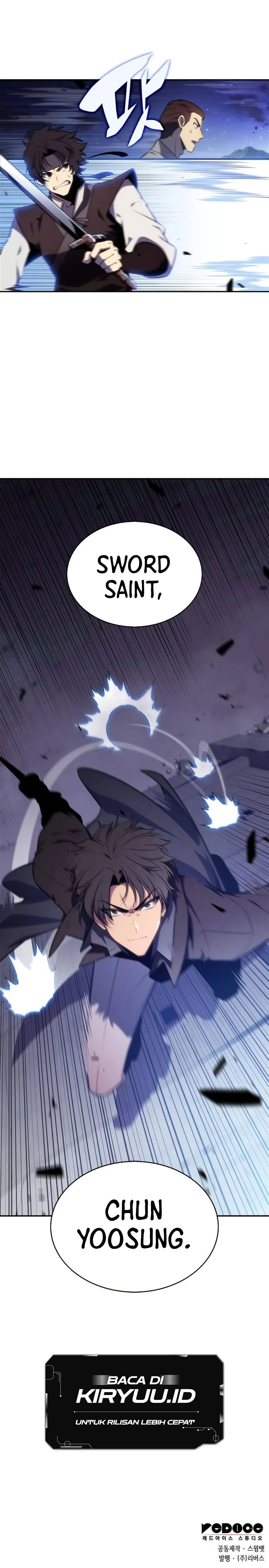 Read Solo Max Level Newbie ID Manga Online