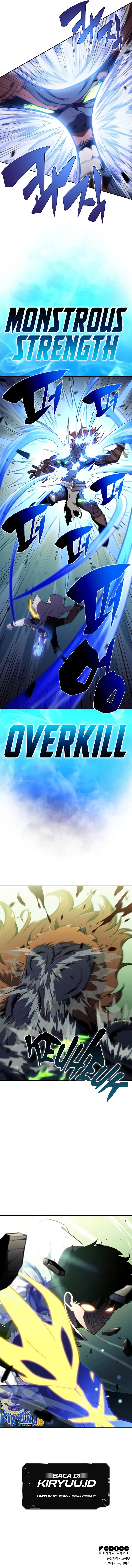 Read Solo Max Level Newbie ID Manga Online