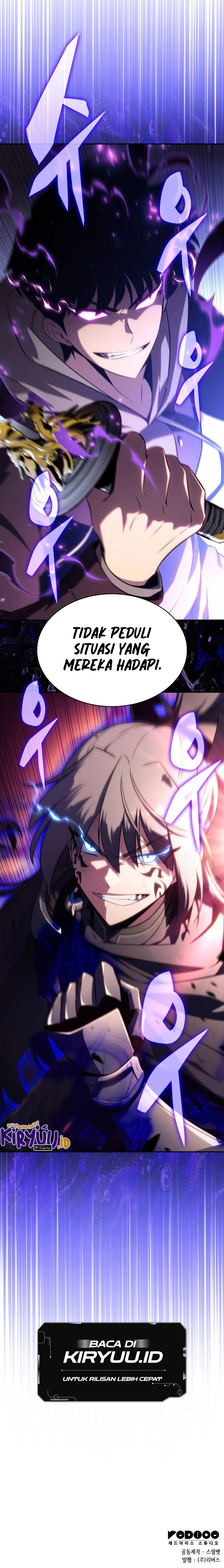 Read Solo Max Level Newbie ID Manga Online