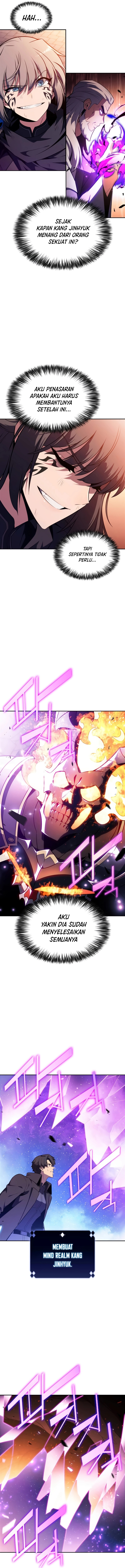 Read Solo Max Level Newbie ID Manga Online