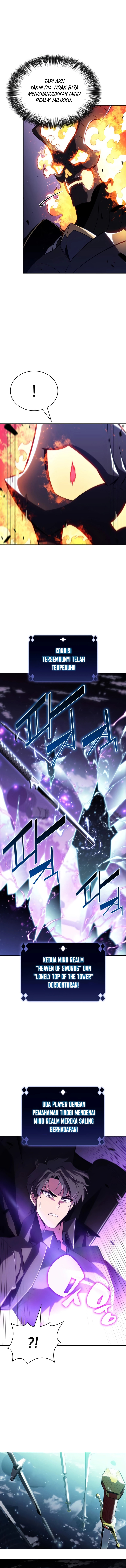 Read Solo Max Level Newbie ID Manga Online