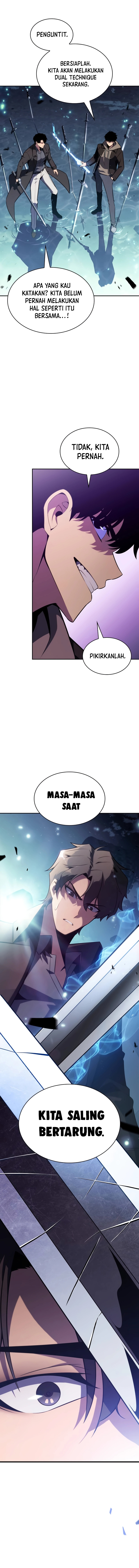Read Solo Max Level Newbie ID Manga Online