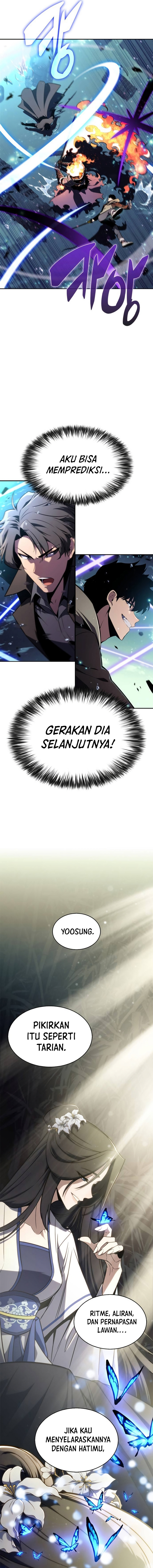 Read Solo Max Level Newbie ID Manga Online