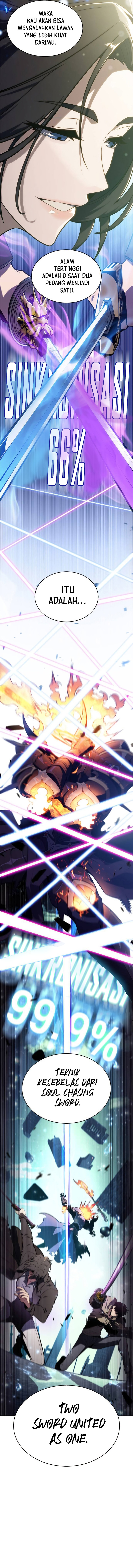 Read Solo Max Level Newbie ID Manga Online