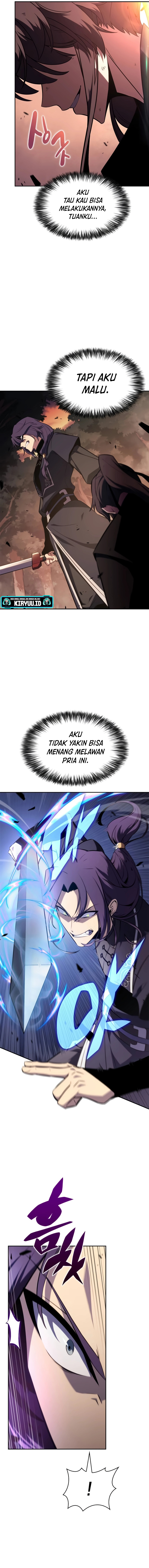 Read Solo Max Level Newbie ID Manga Online