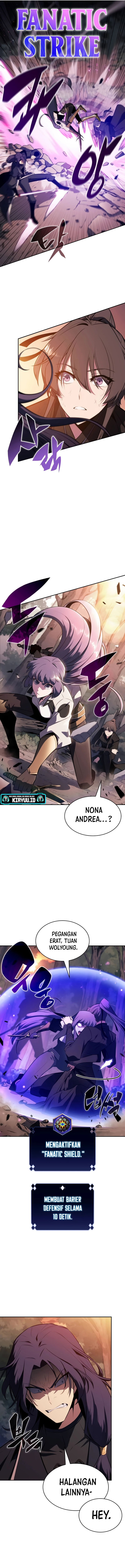 Read Solo Max Level Newbie ID Manga Online