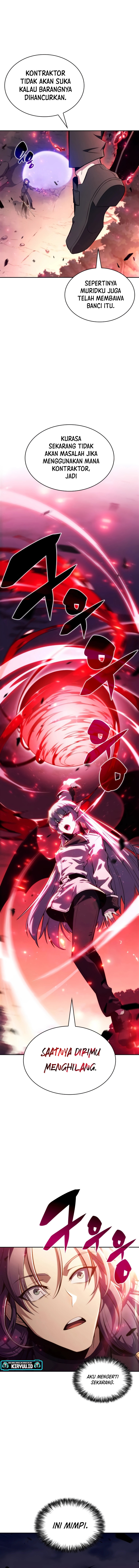 Read Solo Max Level Newbie ID Manga Online