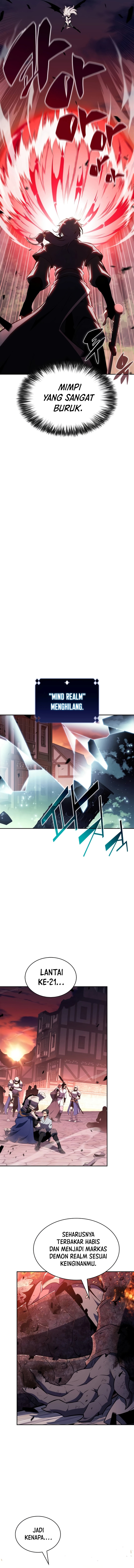 Read Solo Max Level Newbie ID Manga Online