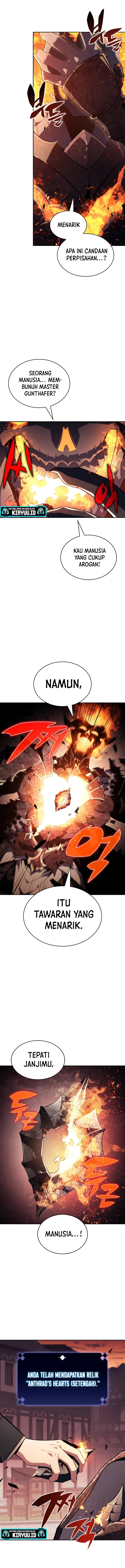Read Solo Max Level Newbie ID Manga Online