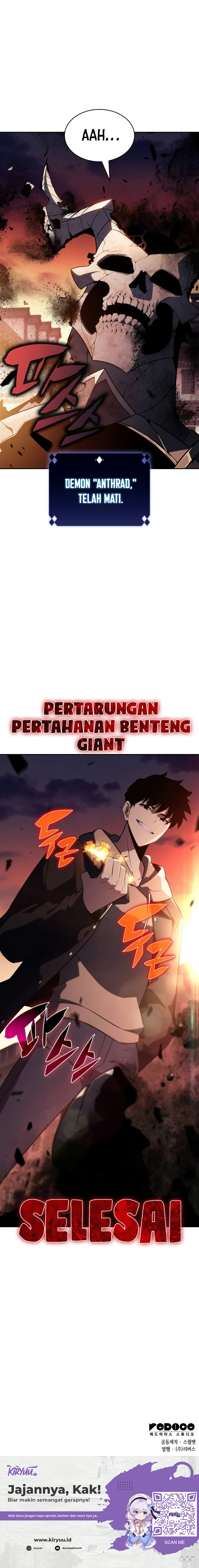 Read Solo Max Level Newbie ID Manga Online