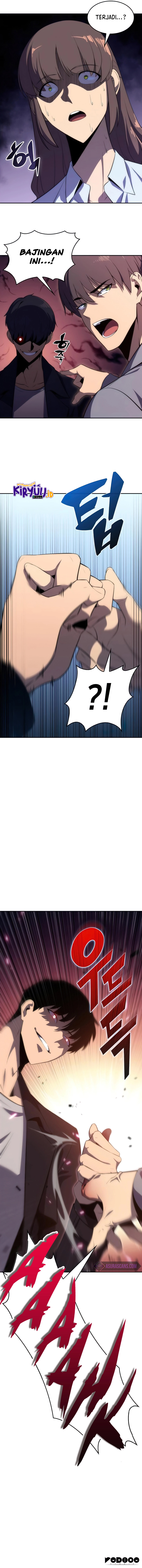 Read Solo Max Level Newbie ID Manga Online