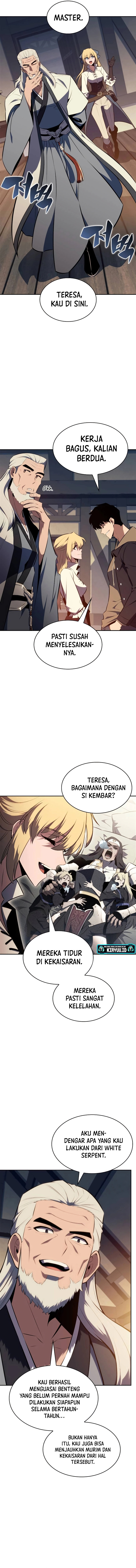 Read Solo Max Level Newbie ID Manga Online