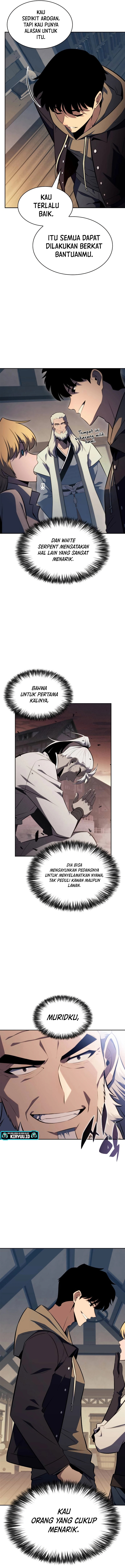 Read Solo Max Level Newbie ID Manga Online