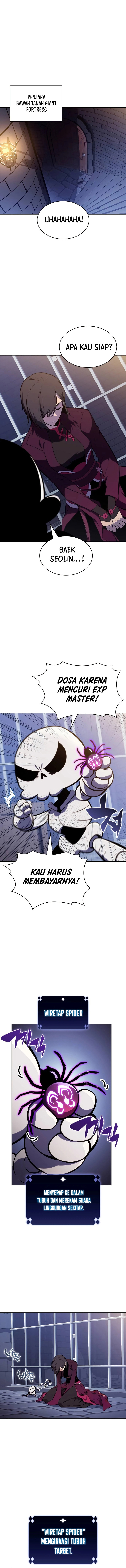 Read Solo Max Level Newbie ID Manga Online