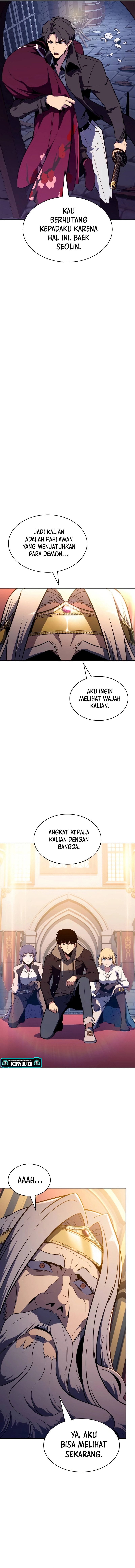 Read Solo Max Level Newbie ID Manga Online