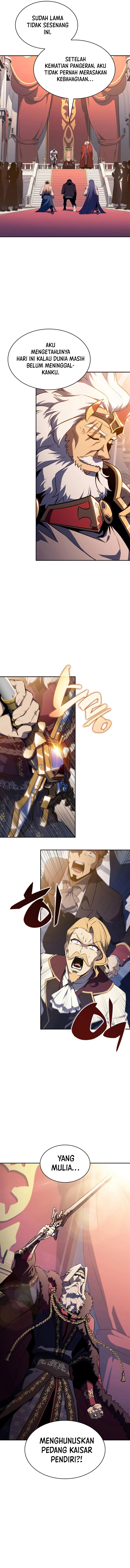 Read Solo Max Level Newbie ID Manga Online