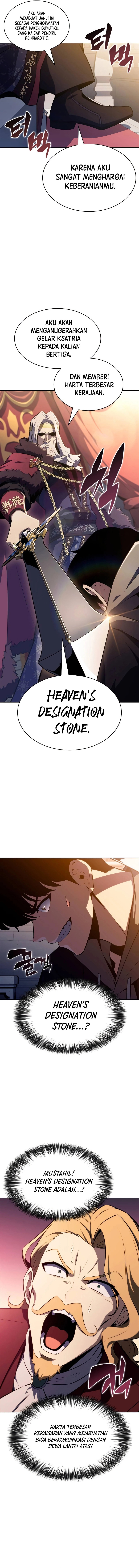 Read Solo Max Level Newbie ID Manga Online