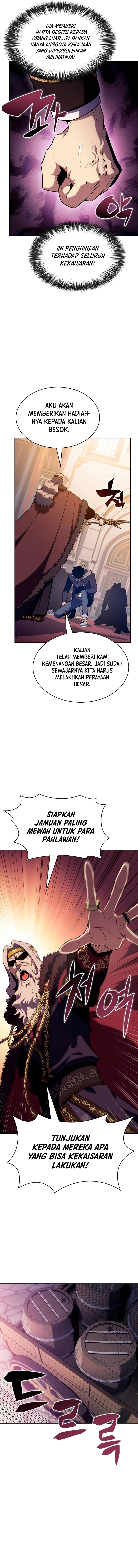 Read Solo Max Level Newbie ID Manga Online