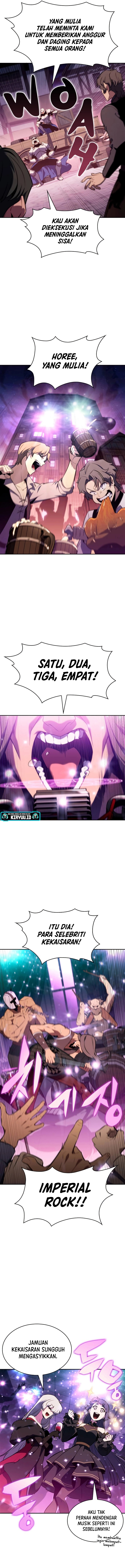 Read Solo Max Level Newbie ID Manga Online