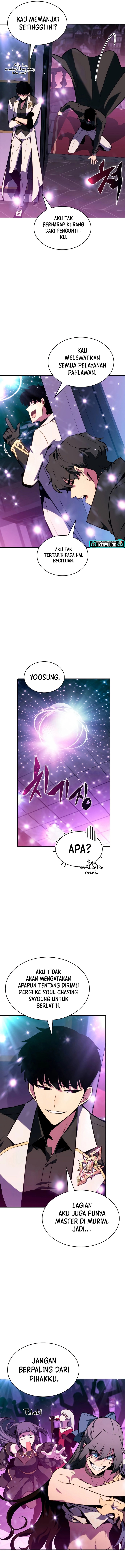 Read Solo Max Level Newbie ID Manga Online