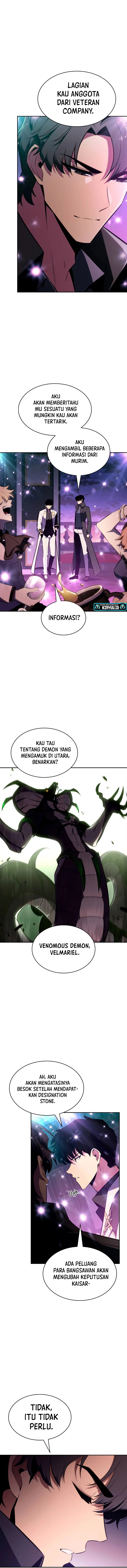 Read Solo Max Level Newbie ID Manga Online
