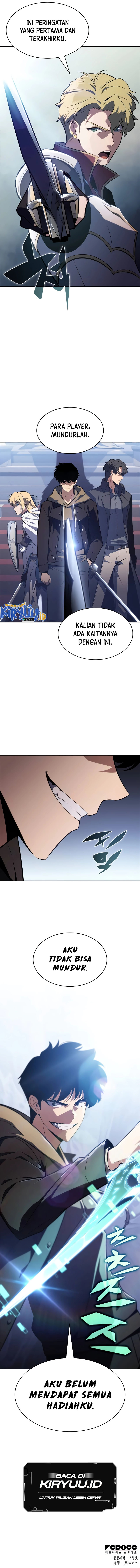 Read Solo Max Level Newbie ID Manga Online
