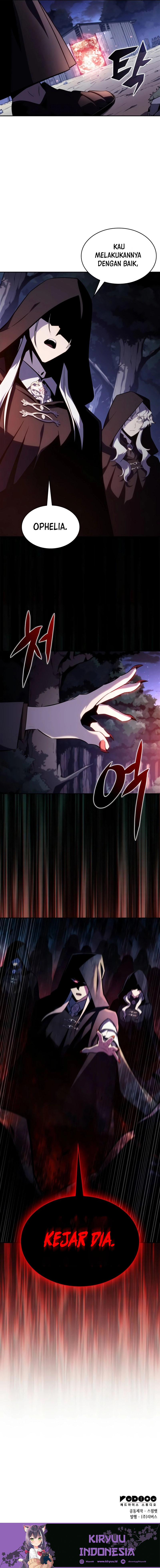 Read Solo Max Level Newbie ID Manga Online