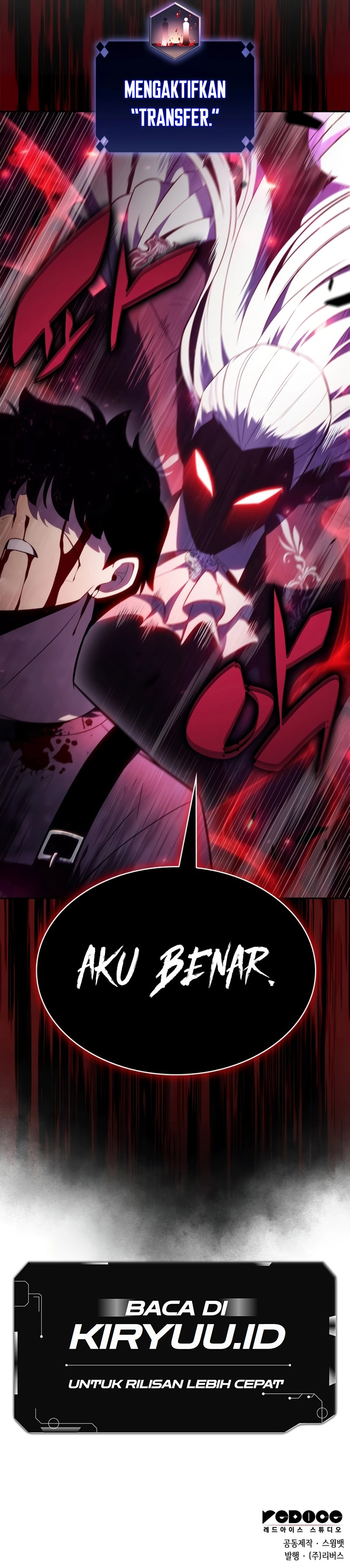 Read Solo Max Level Newbie ID Manga Online