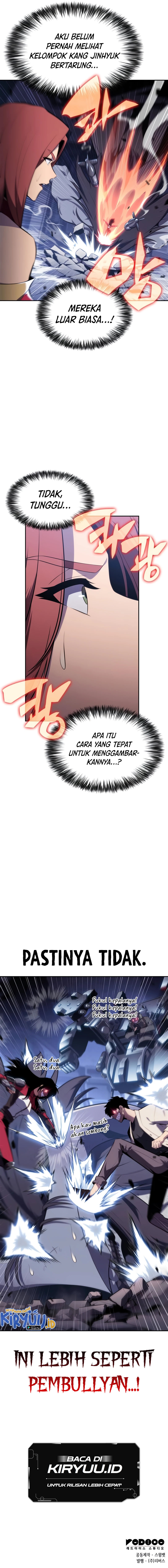 Read Solo Max Level Newbie ID Manga Online