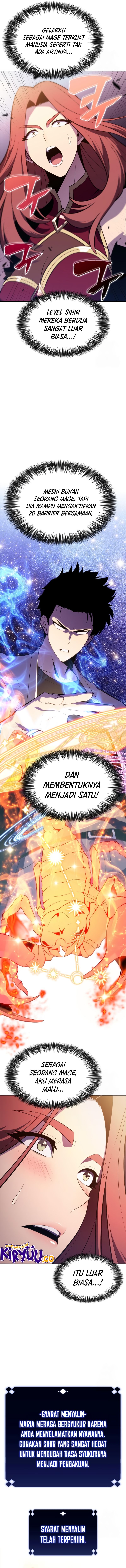 Read Solo Max Level Newbie ID Manga Online