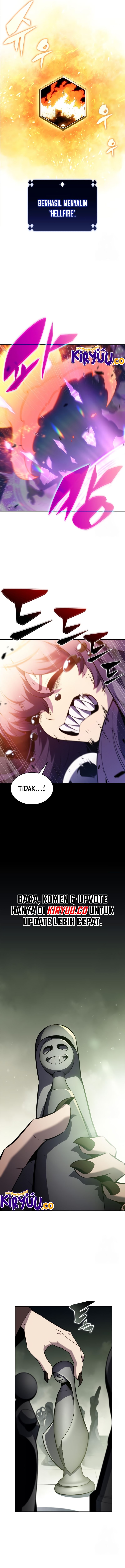 Read Solo Max Level Newbie ID Manga Online
