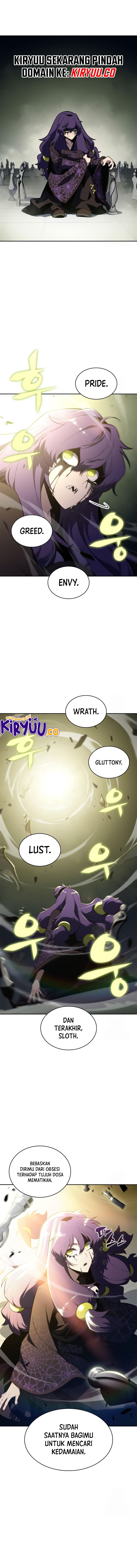Read Solo Max Level Newbie ID Manga Online