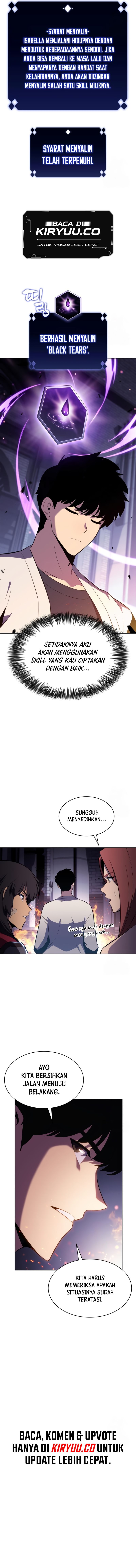 Read Solo Max Level Newbie ID Manga Online