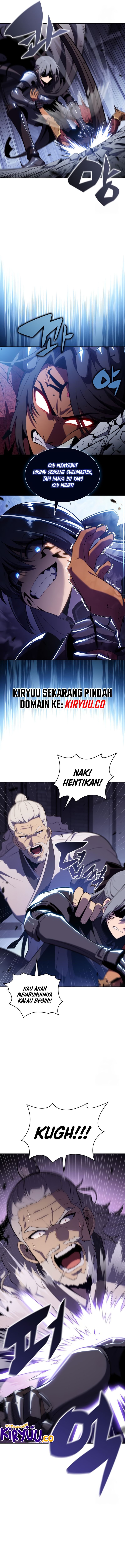 Read Solo Max Level Newbie ID Manga Online