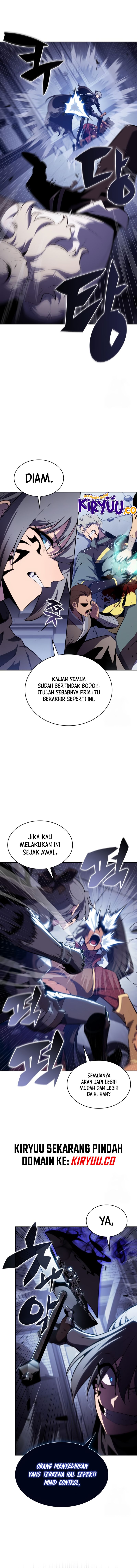 Read Solo Max Level Newbie ID Manga Online