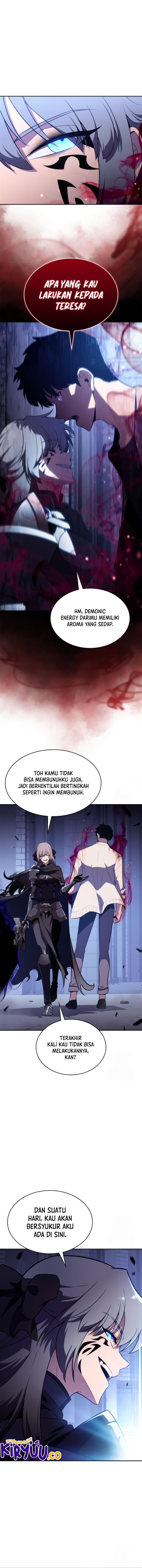 Read Solo Max Level Newbie ID Manga Online