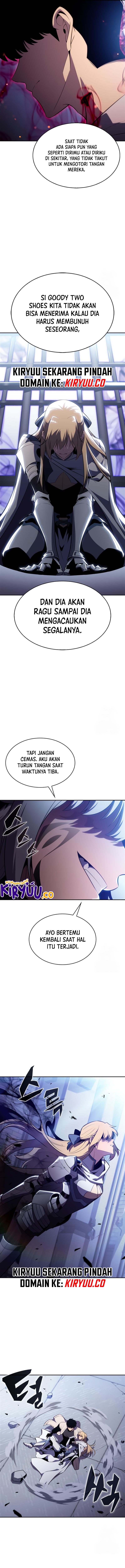Read Solo Max Level Newbie ID Manga Online