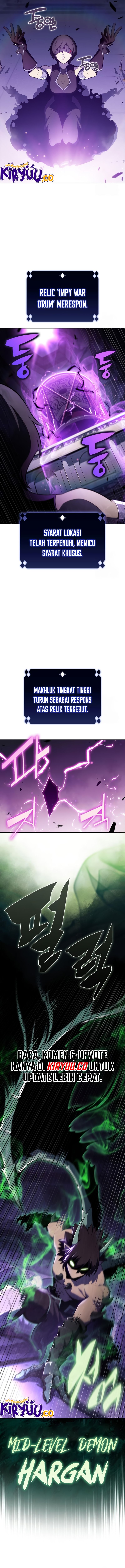 Read Solo Max Level Newbie ID Manga Online