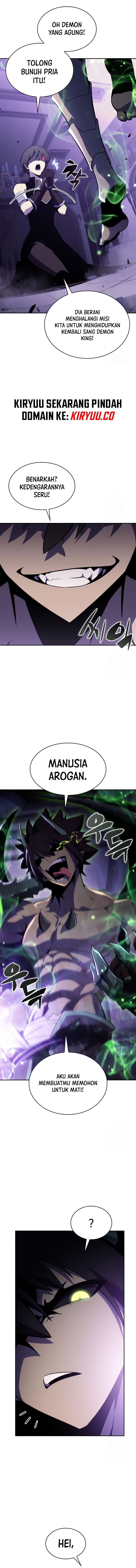 Read Solo Max Level Newbie ID Manga Online