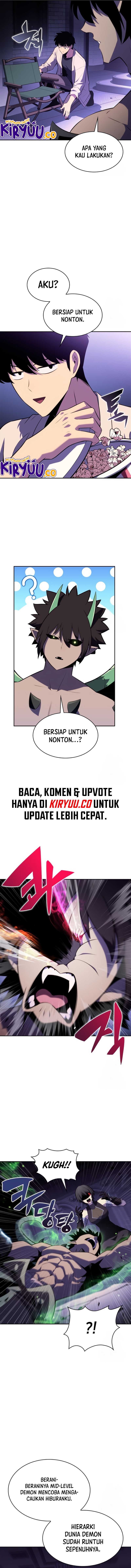 Read Solo Max Level Newbie ID Manga Online