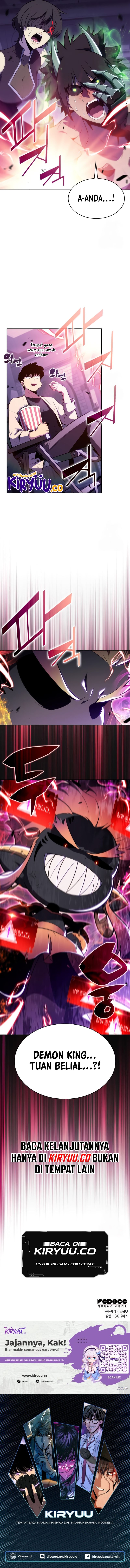 Read Solo Max Level Newbie ID Manga Online