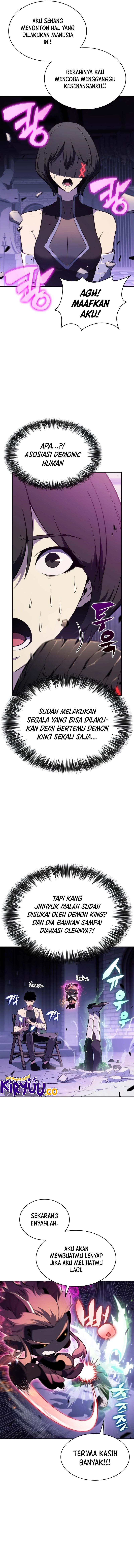 Read Solo Max Level Newbie ID Manga Online
