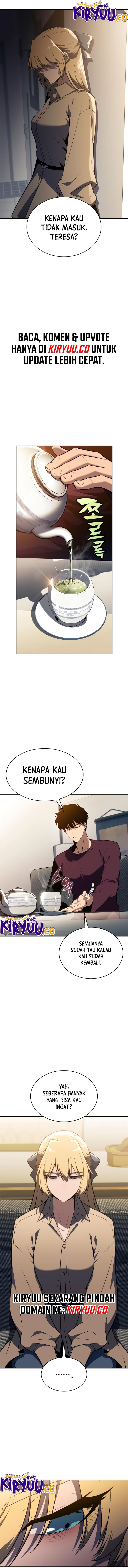 Read Solo Max Level Newbie ID Manga Online