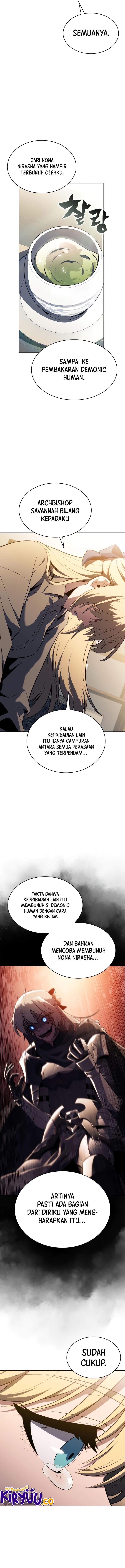 Read Solo Max Level Newbie ID Manga Online